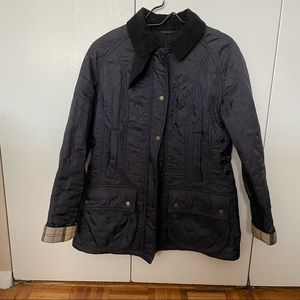 Barbour Beadnell Polarquilt Jacket